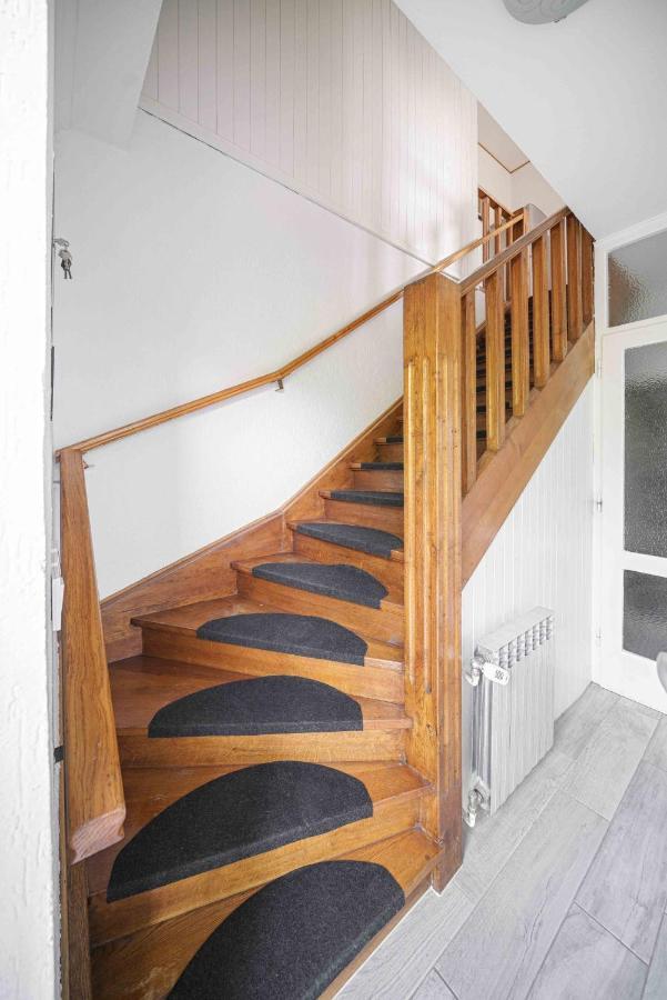 Apartments Micin فوديس المظهر الخارجي الصورة