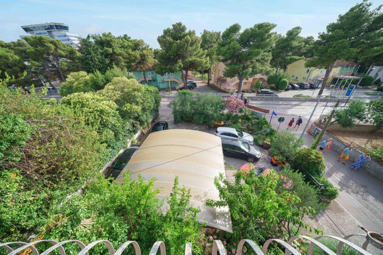 Apartments Micin فوديس المظهر الخارجي الصورة
