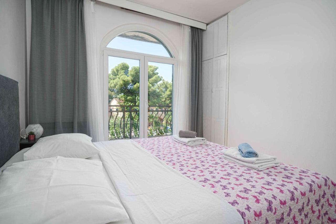 Apartments Micin فوديس المظهر الخارجي الصورة