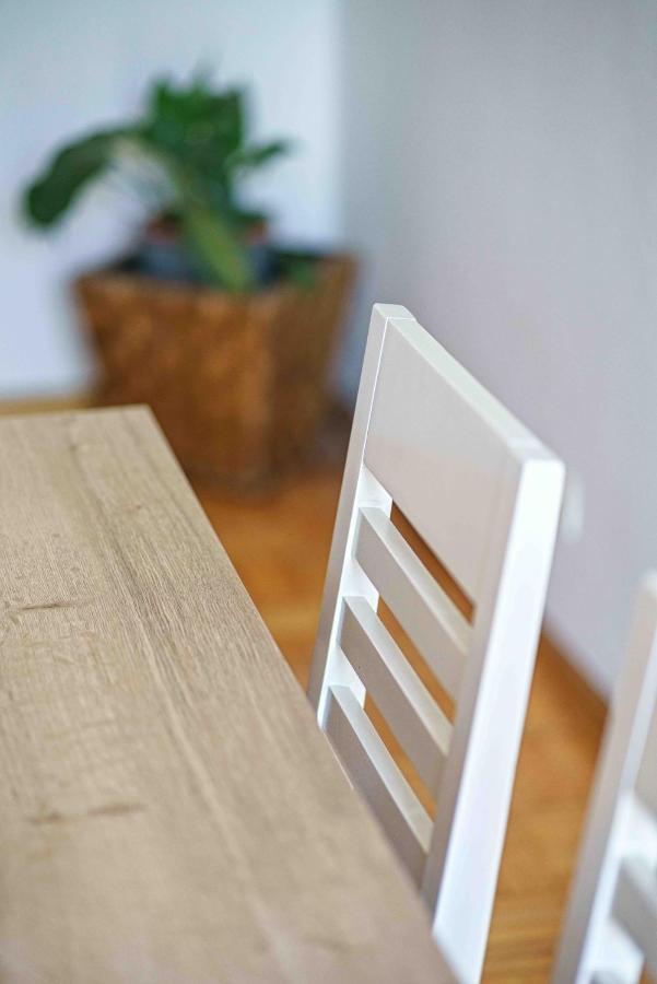 Apartments Micin فوديس المظهر الخارجي الصورة