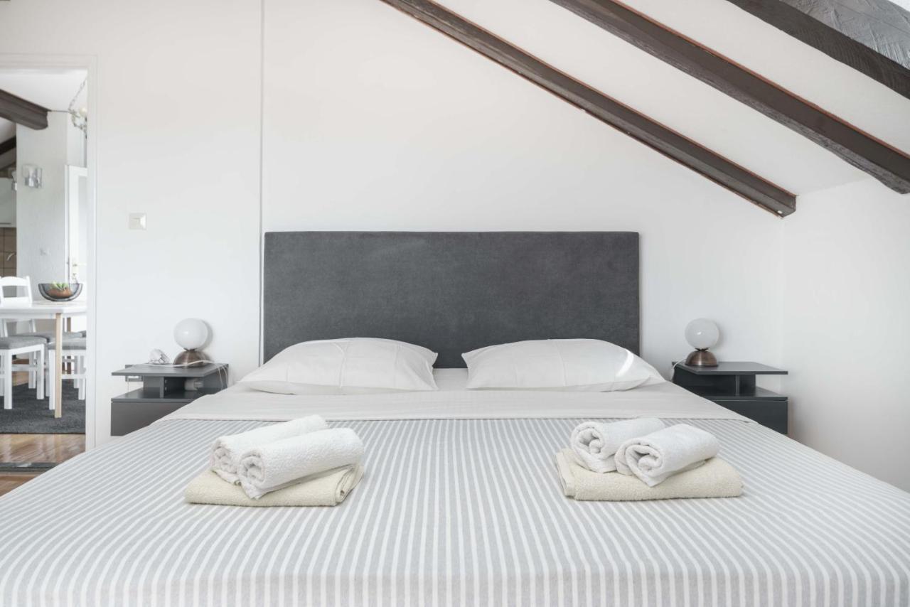 Apartments Micin فوديس المظهر الخارجي الصورة