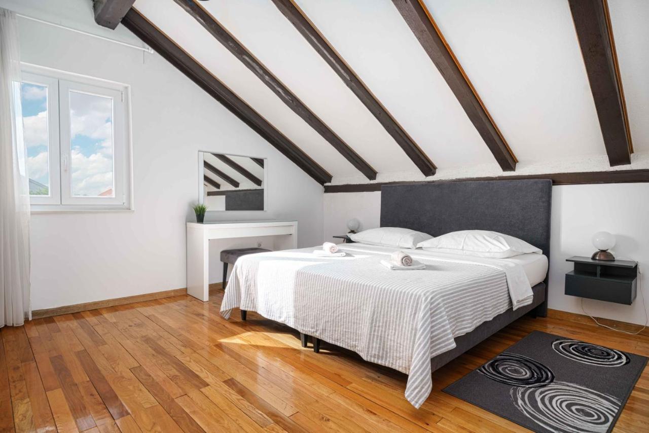 Apartments Micin فوديس المظهر الخارجي الصورة