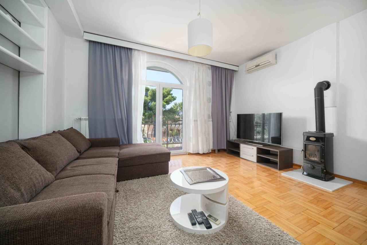 Apartments Micin فوديس المظهر الخارجي الصورة