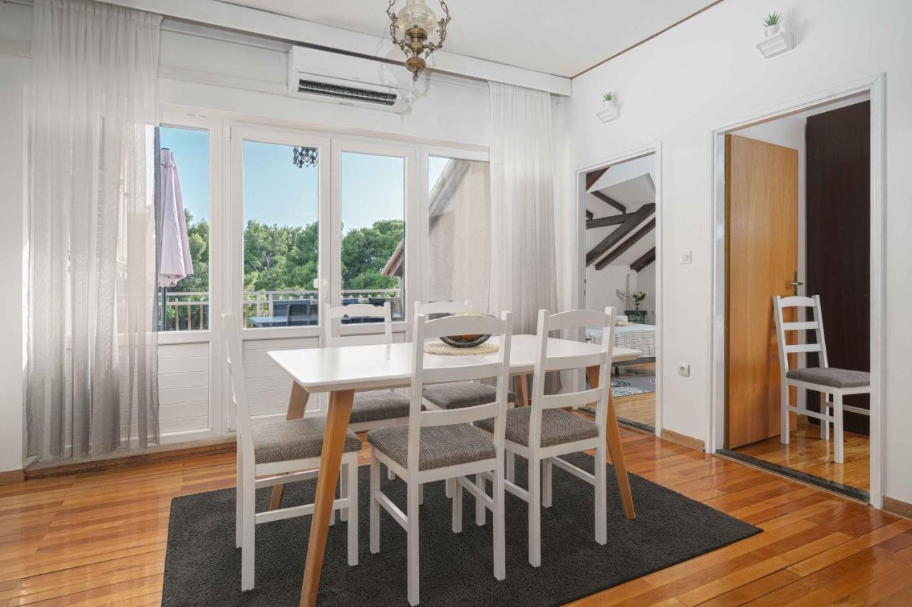 Apartments Micin فوديس المظهر الخارجي الصورة