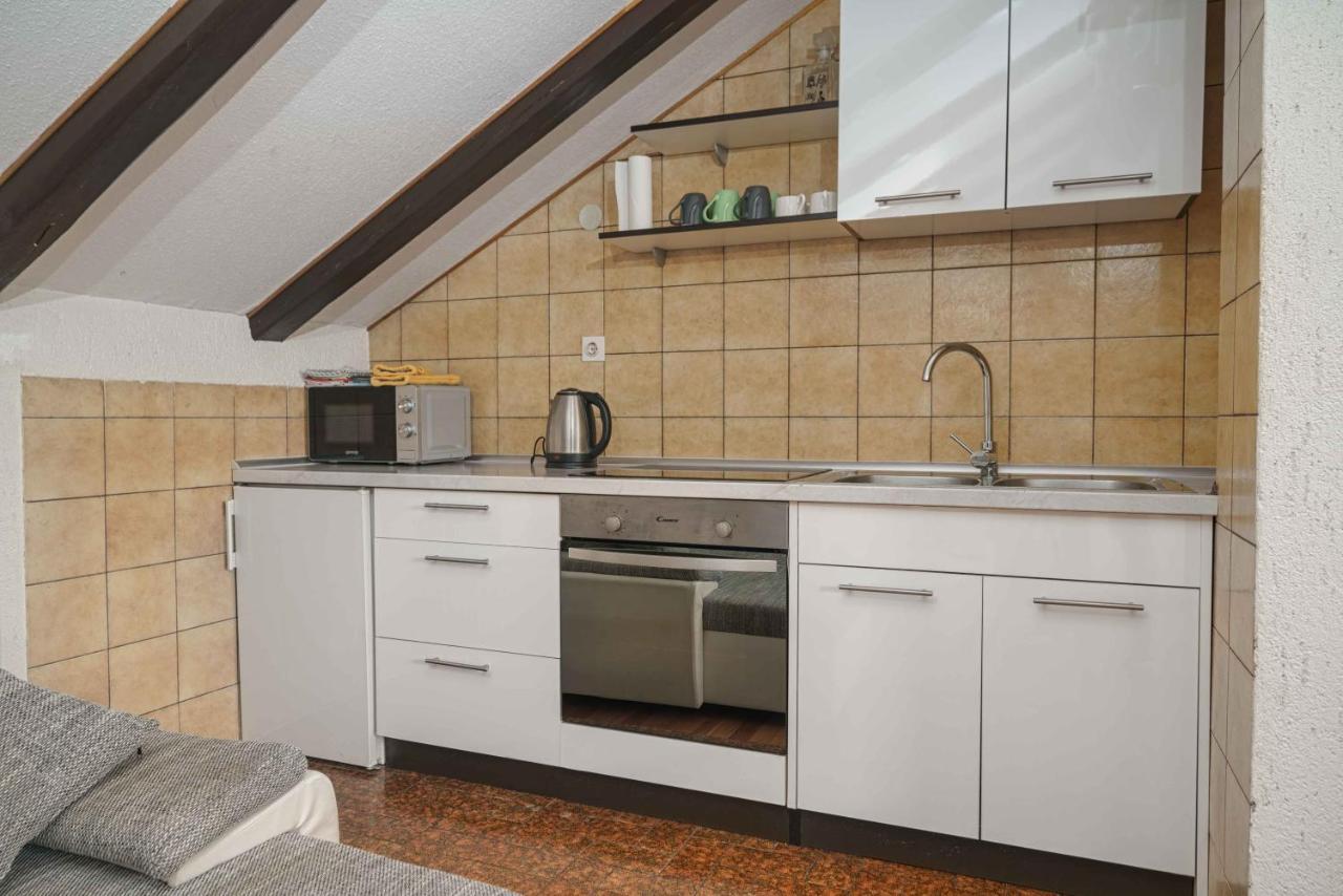 Apartments Micin فوديس المظهر الخارجي الصورة