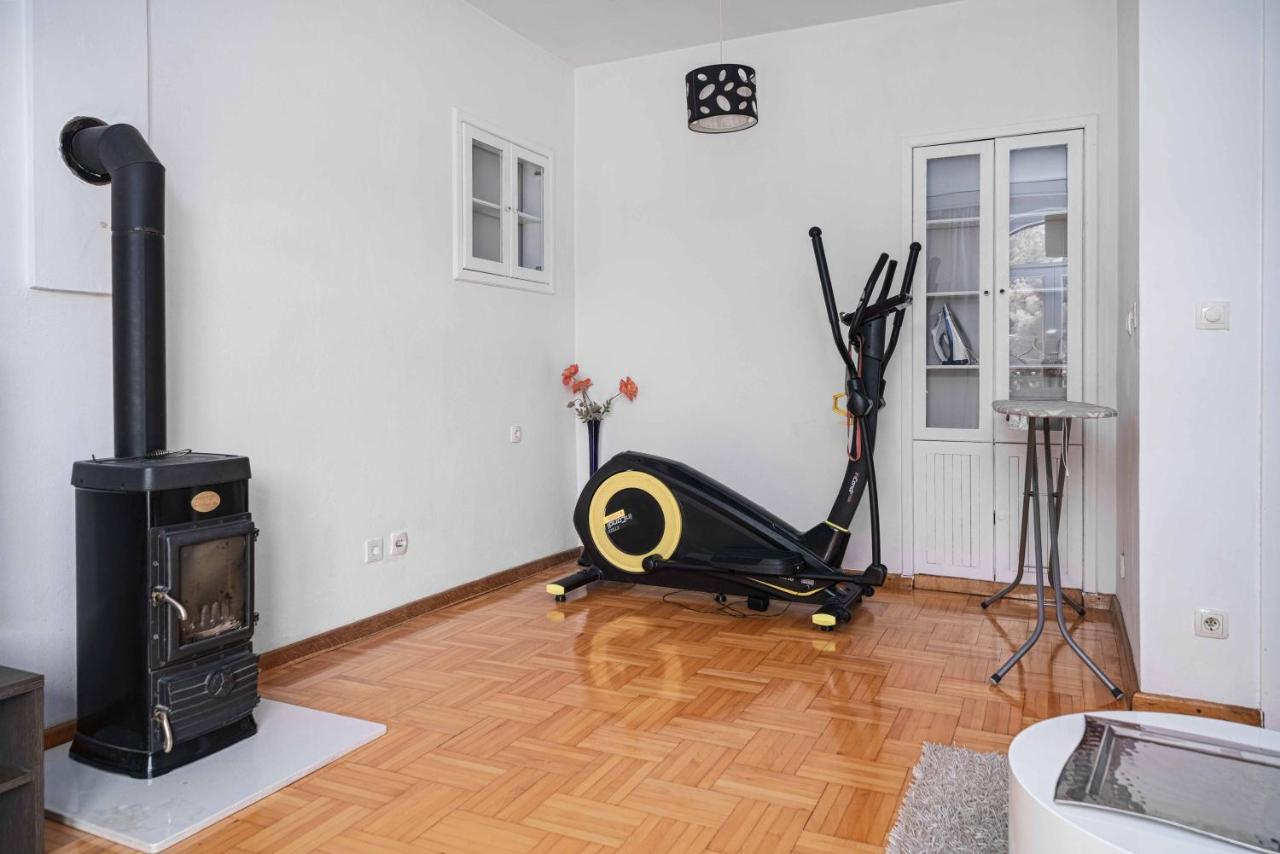 Apartments Micin فوديس المظهر الخارجي الصورة